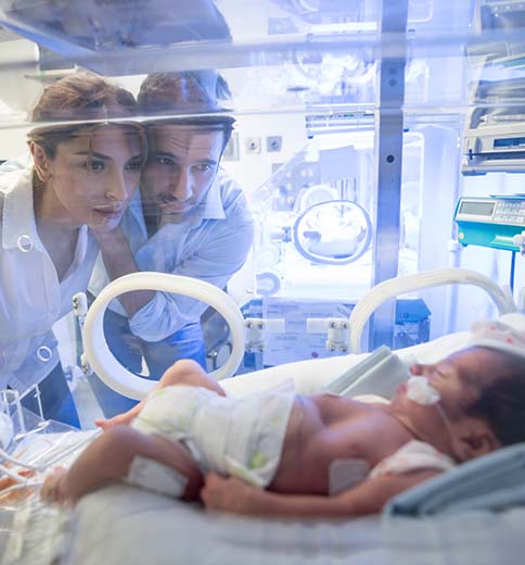 Assurance scolaire bébé hospitalisé 2020
